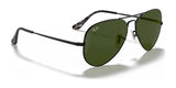 Ray-Ban AVIATOR METAL II RB3689 Sunglasses