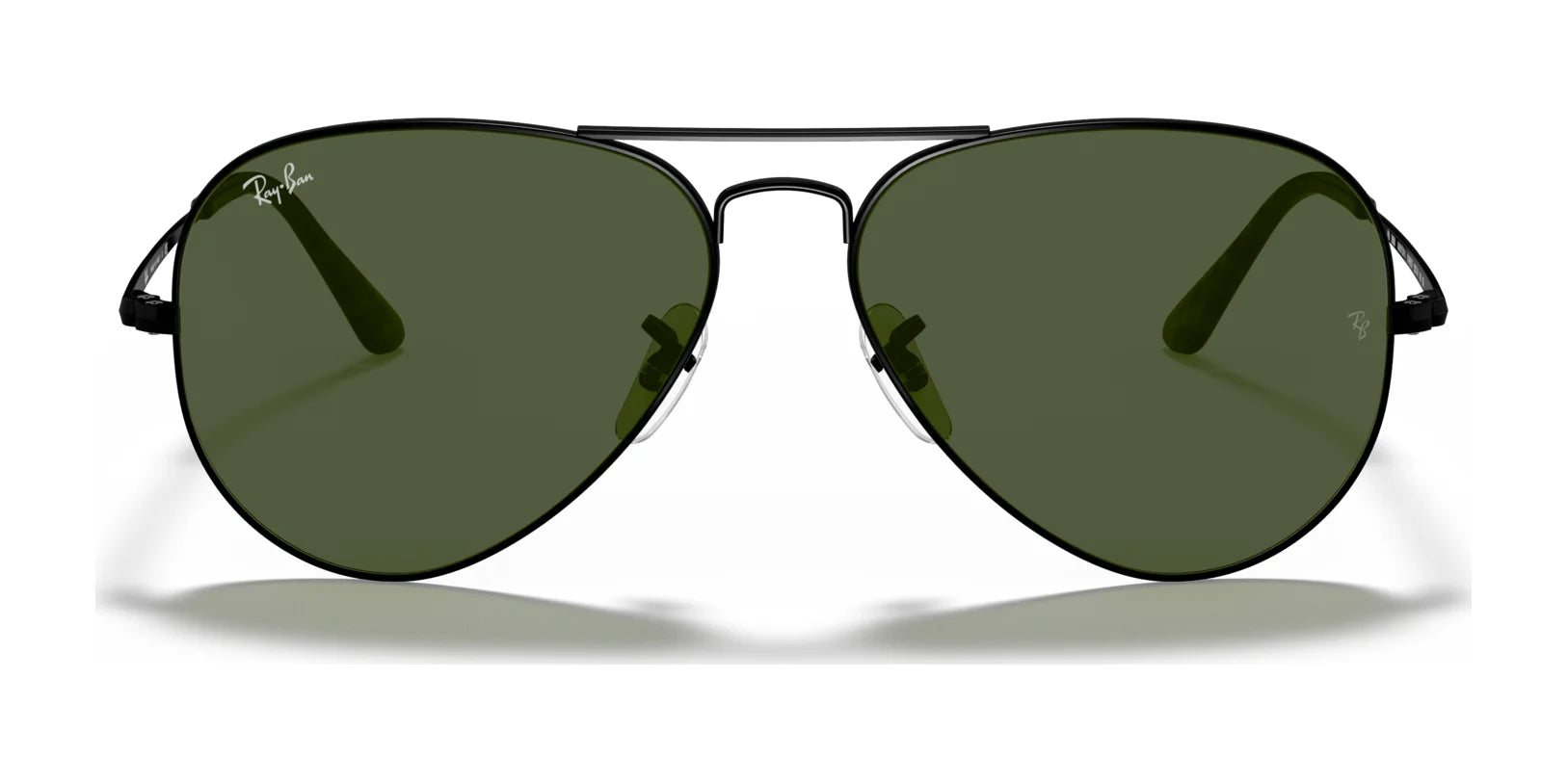 Ray-Ban AVIATOR METAL II RB3689 Sunglasses