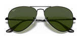 Ray-Ban AVIATOR METAL II RB3689 Sunglasses