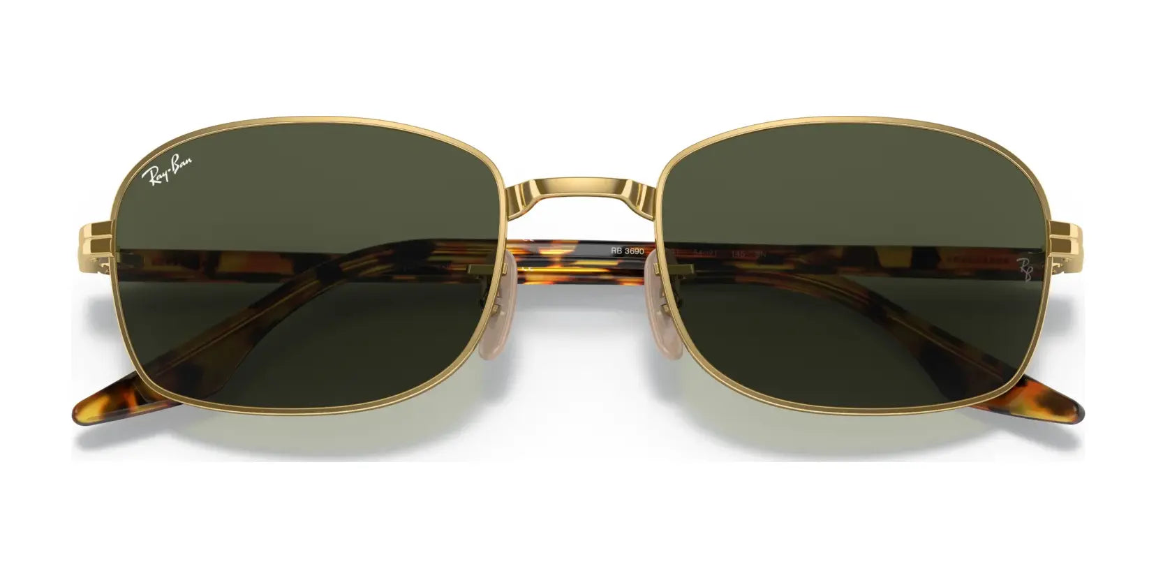 Ray-Ban RB3690 Sunglasses