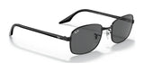 Ray-Ban RB3690 Sunglasses | Size 51