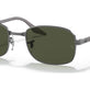 Gunmetal №004/31
