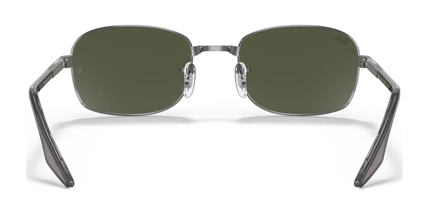 Ray-Ban RB3690 Sunglasses | Size 51