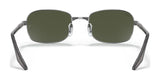 Ray-Ban RB3690 Sunglasses | Size 51