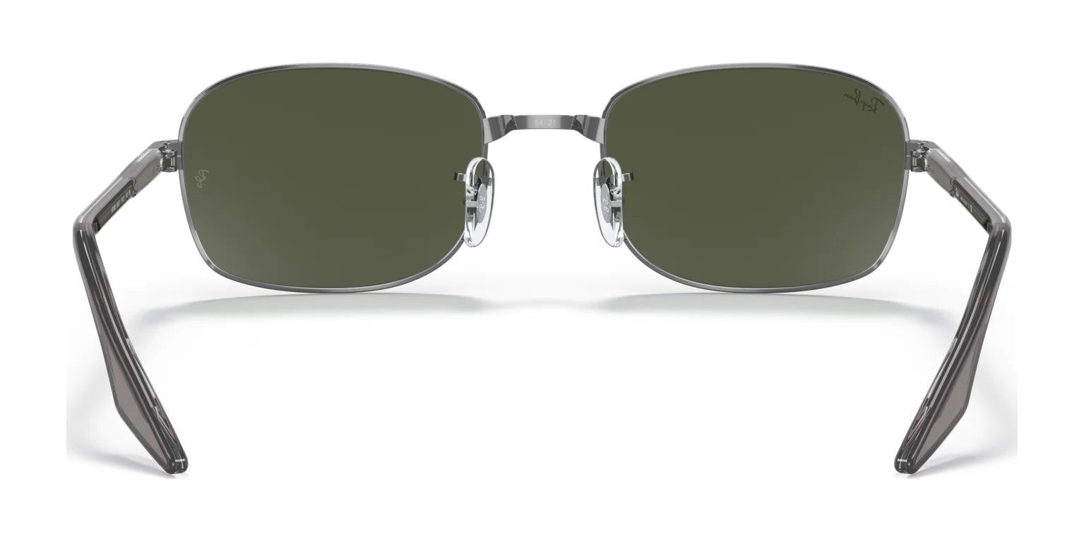 Ray-Ban RB3690 Sunglasses | Size 51