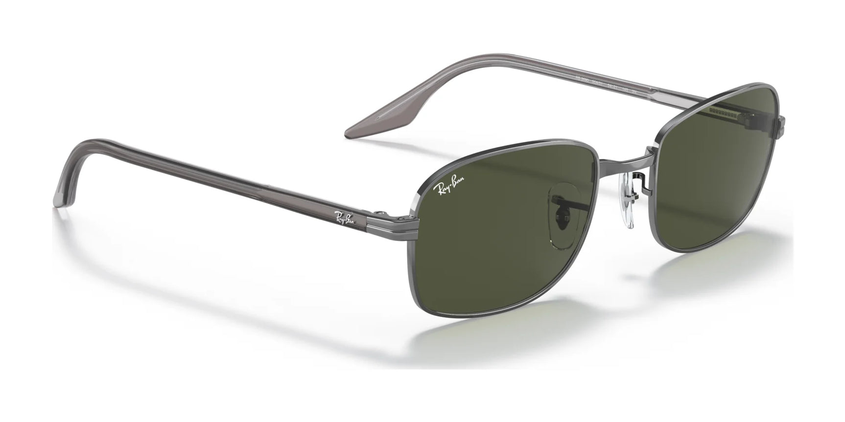 Ray-Ban RB3690 Sunglasses | Size 51