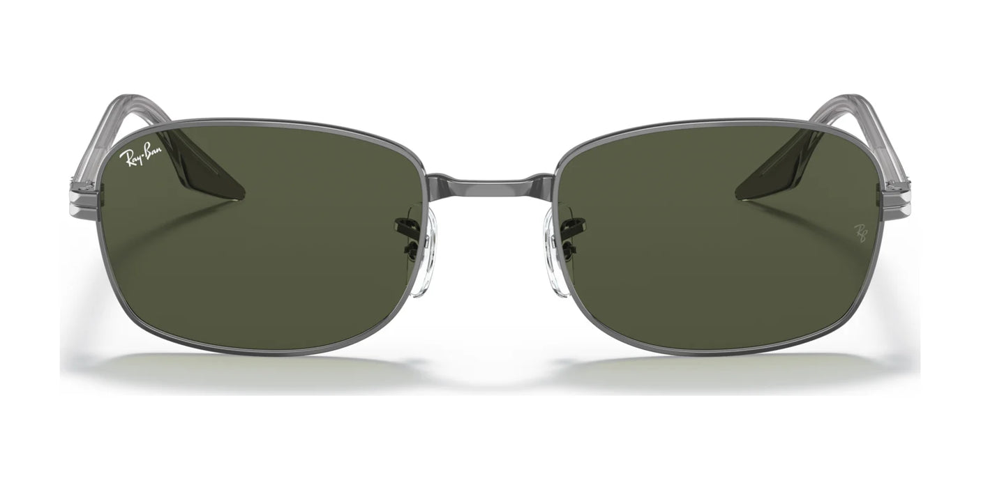 Ray-Ban RB3690 Sunglasses | Size 51