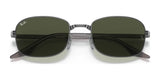 Ray-Ban RB3690 Sunglasses | Size 51