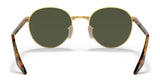 Ray-Ban RB3691 Sunglasses | Size 51