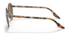 Ray-Ban RB3691 Sunglasses | Size 51 / Gunmetal №004/33 / Brown (3N 14.6%)