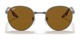 Ray-Ban RB3691 Sunglasses | Size 51