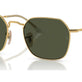 Arista Gold №001/31