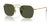 Ray-Ban JIM RB3694 Sunglasses / Arista Gold №001/31
