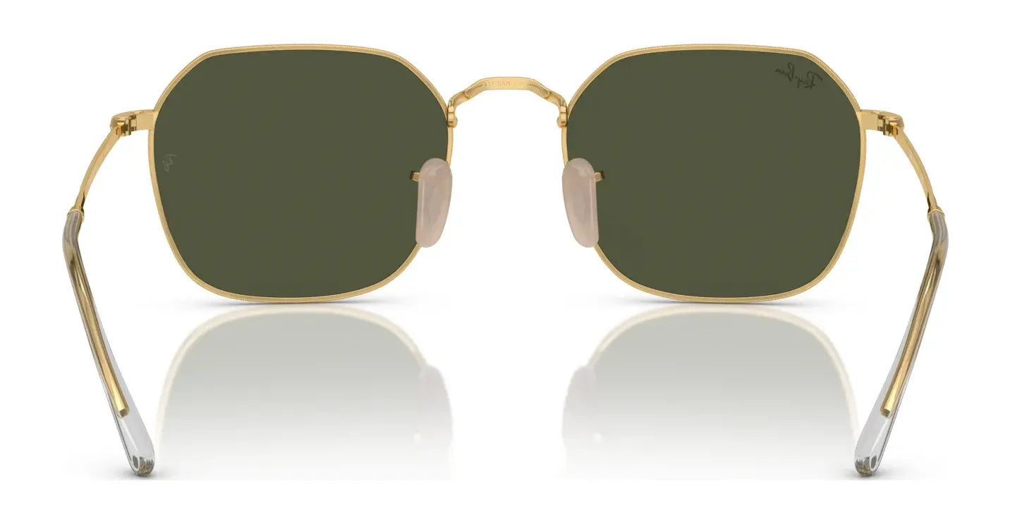 Ray-Ban JIM RB3694 Sunglasses