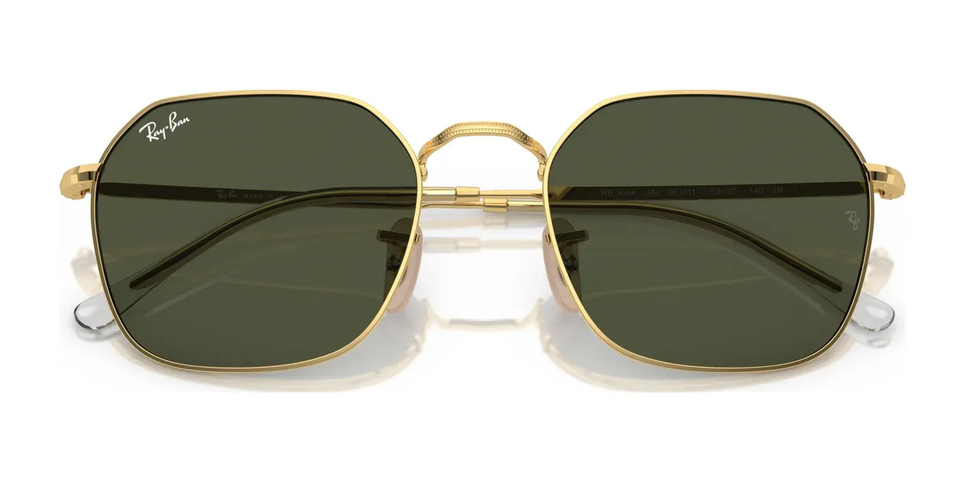 Ray-Ban JIM RB3694 Sunglasses