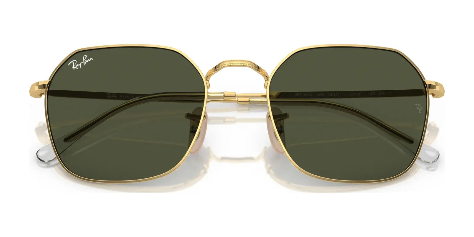 Ray-Ban JIM RB3694 Sunglasses