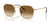 Ray-Ban JIM RB3694 Sunglasses / Arista Gold №001/51