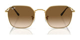 Ray-Ban JIM RB3694 Sunglasses