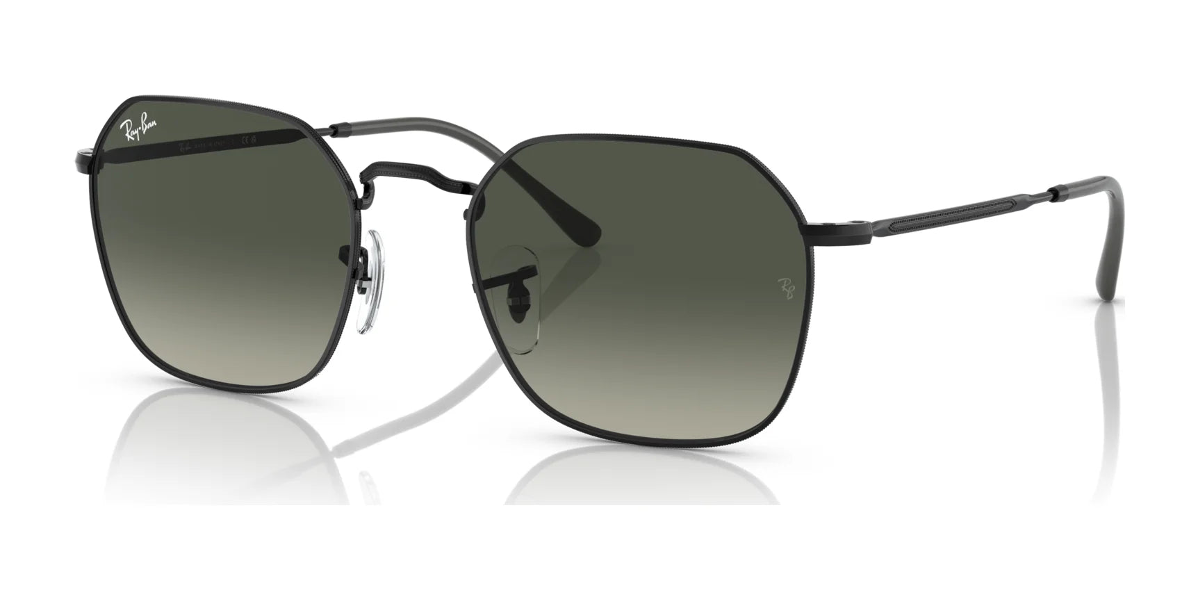 Ray-Ban JIM RB3694 Sunglasses