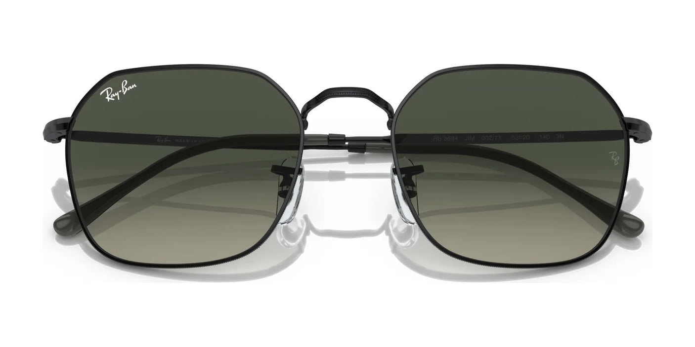 Ray-Ban JIM RB3694 Sunglasses