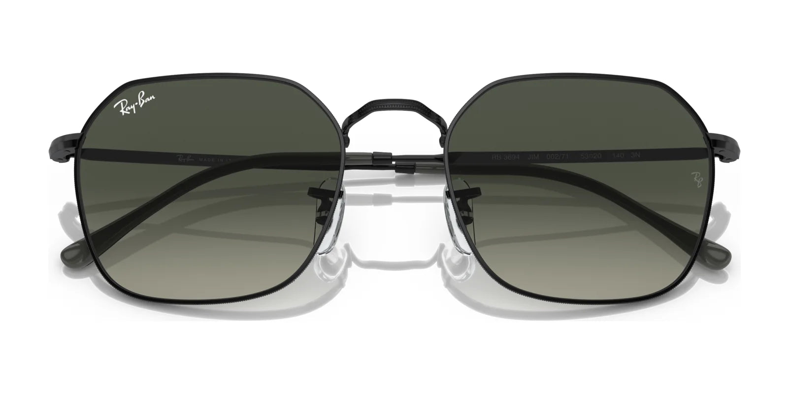 Ray-Ban JIM RB3694 Sunglasses