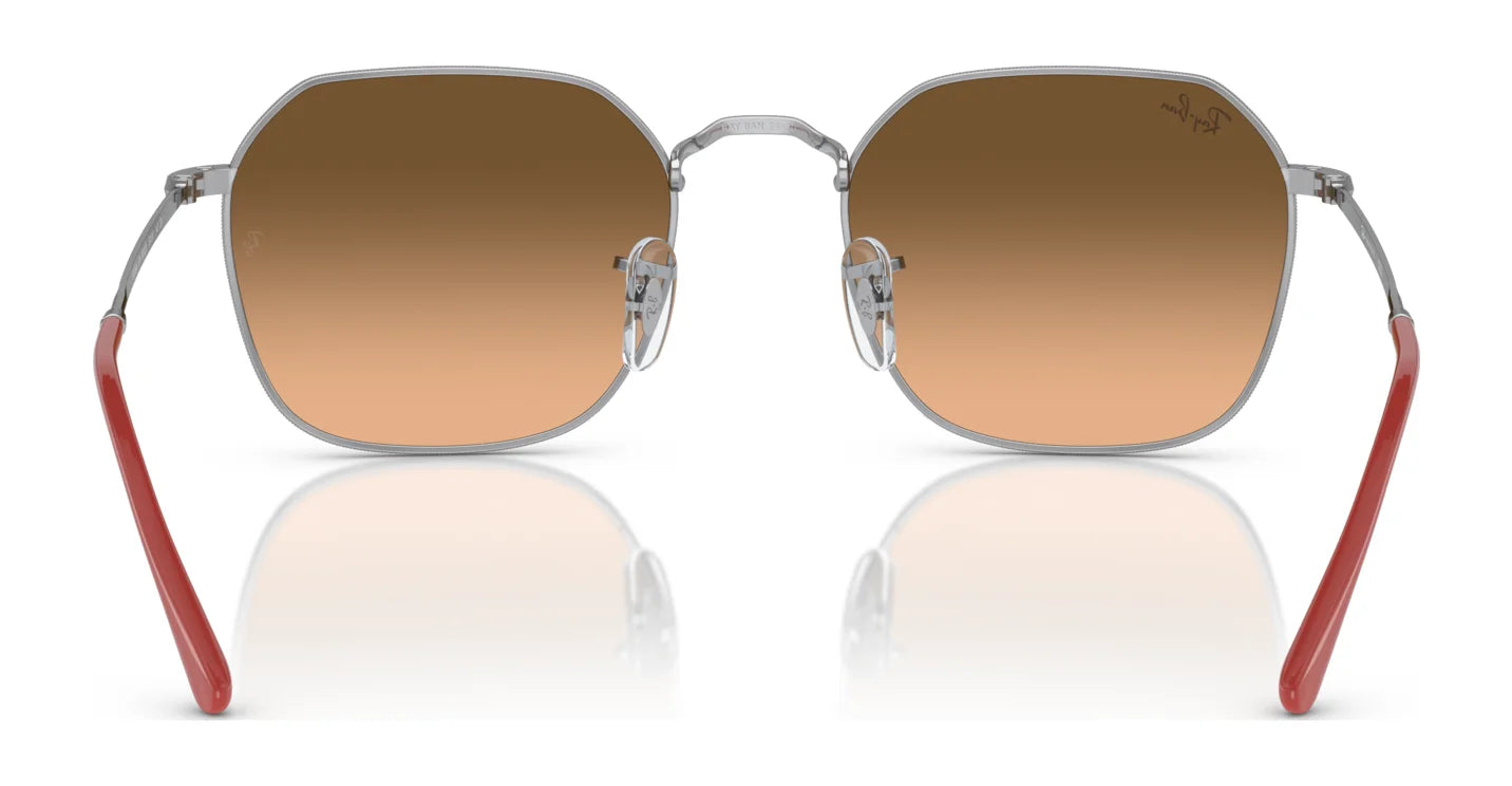 Ray-Ban JIM RB3694 Sunglasses