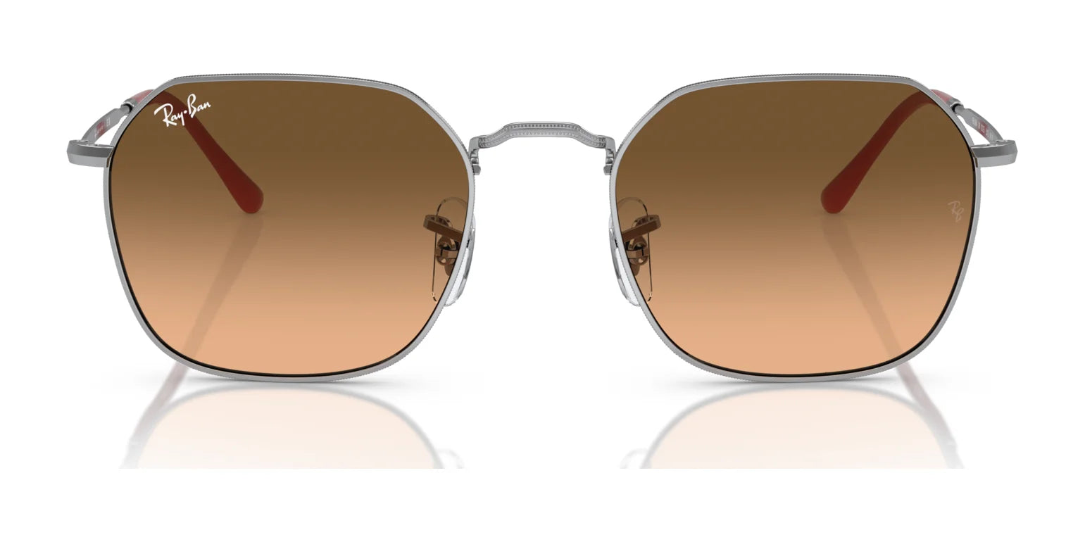 Ray-Ban JIM RB3694 Sunglasses