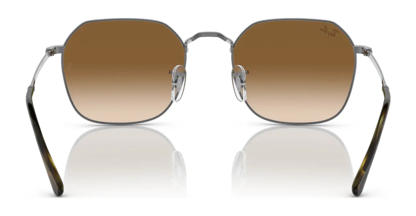 Ray-Ban JIM RB3694 Sunglasses