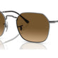 Gunmetal №004/M2