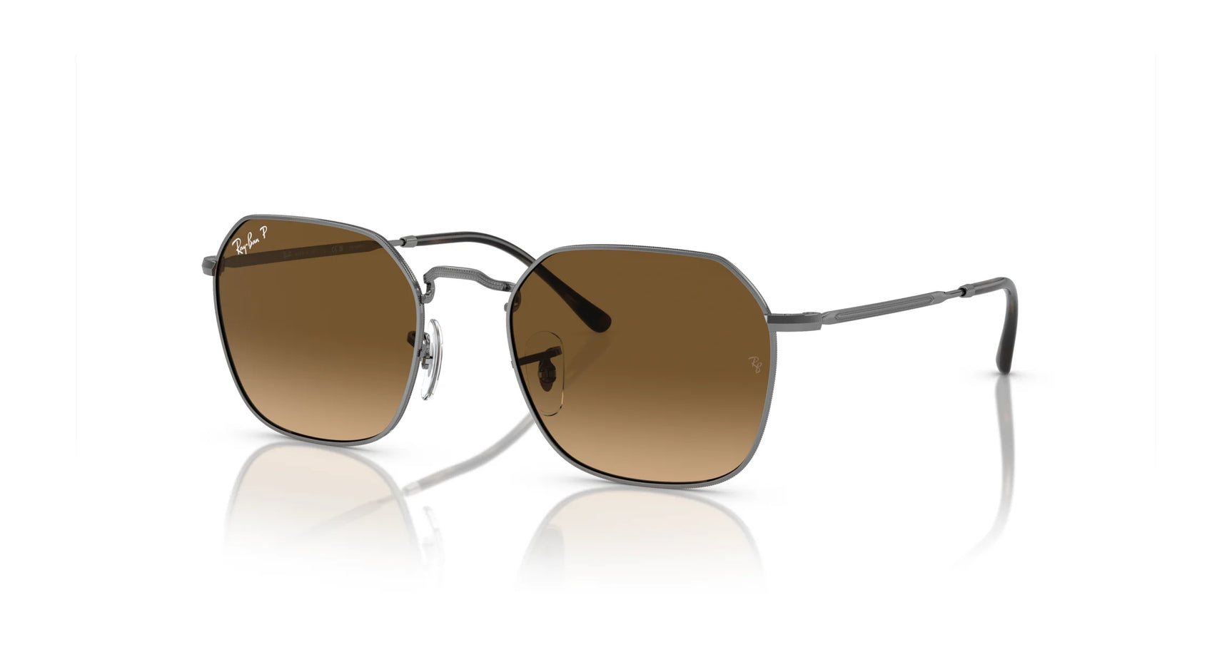 Ray-Ban JIM RB3694 Sunglasses