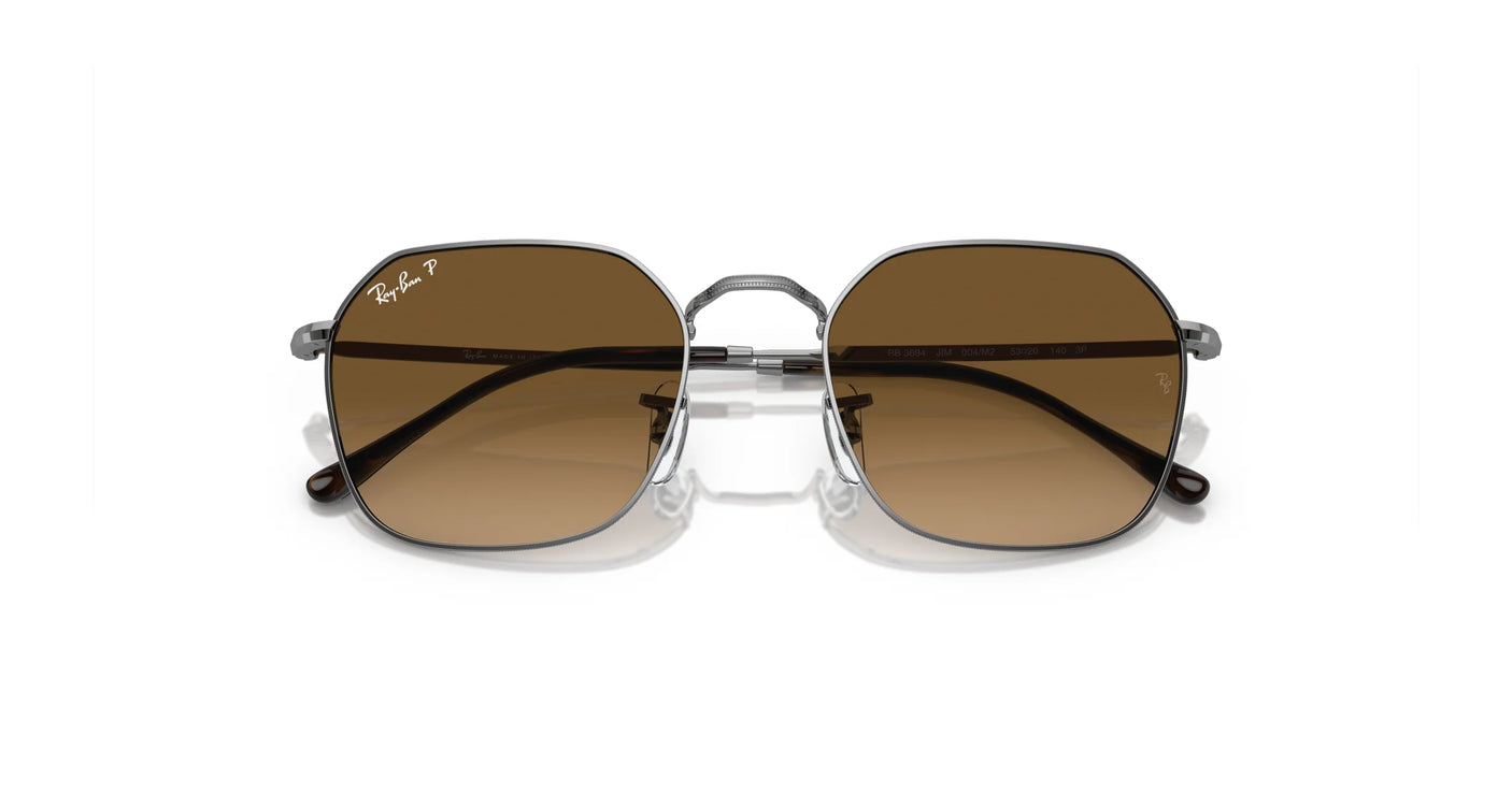 Ray-Ban JIM RB3694 Sunglasses