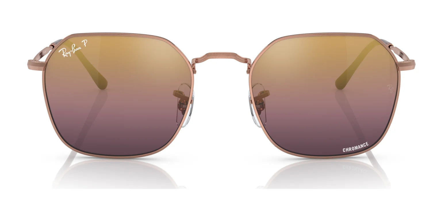 Ray-Ban JIM RB3694 Sunglasses