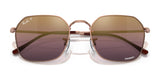 Ray-Ban JIM RB3694 Sunglasses