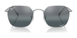 Ray-Ban JIM RB3694 Sunglasses