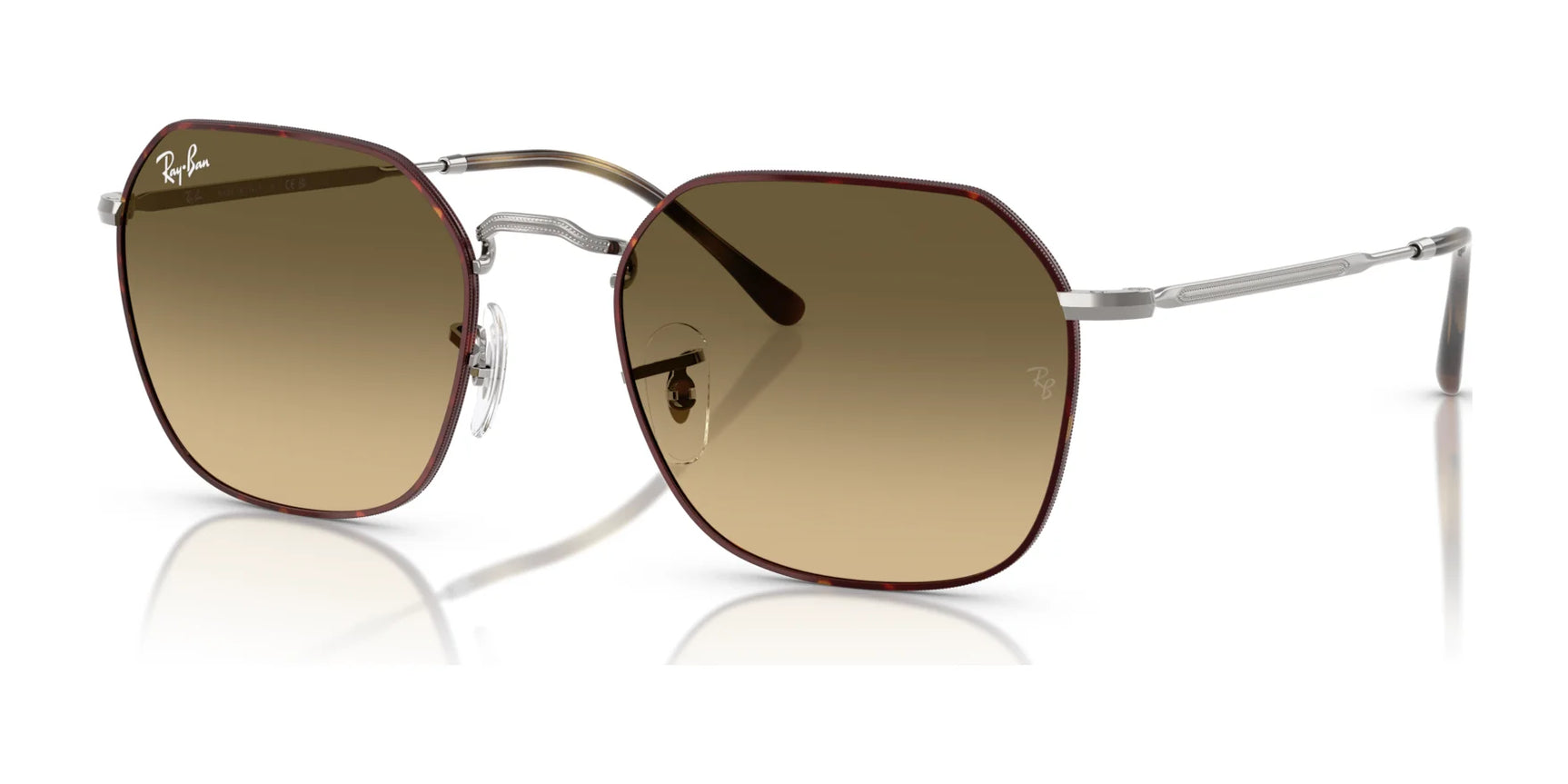 Ray-Ban JIM RB3694 Sunglasses