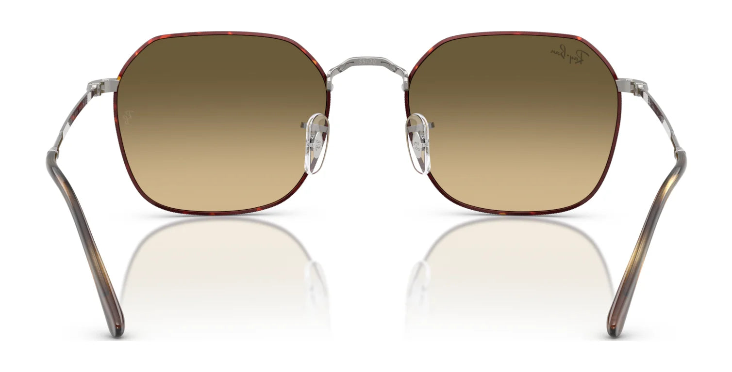 Ray-Ban JIM RB3694 Sunglasses