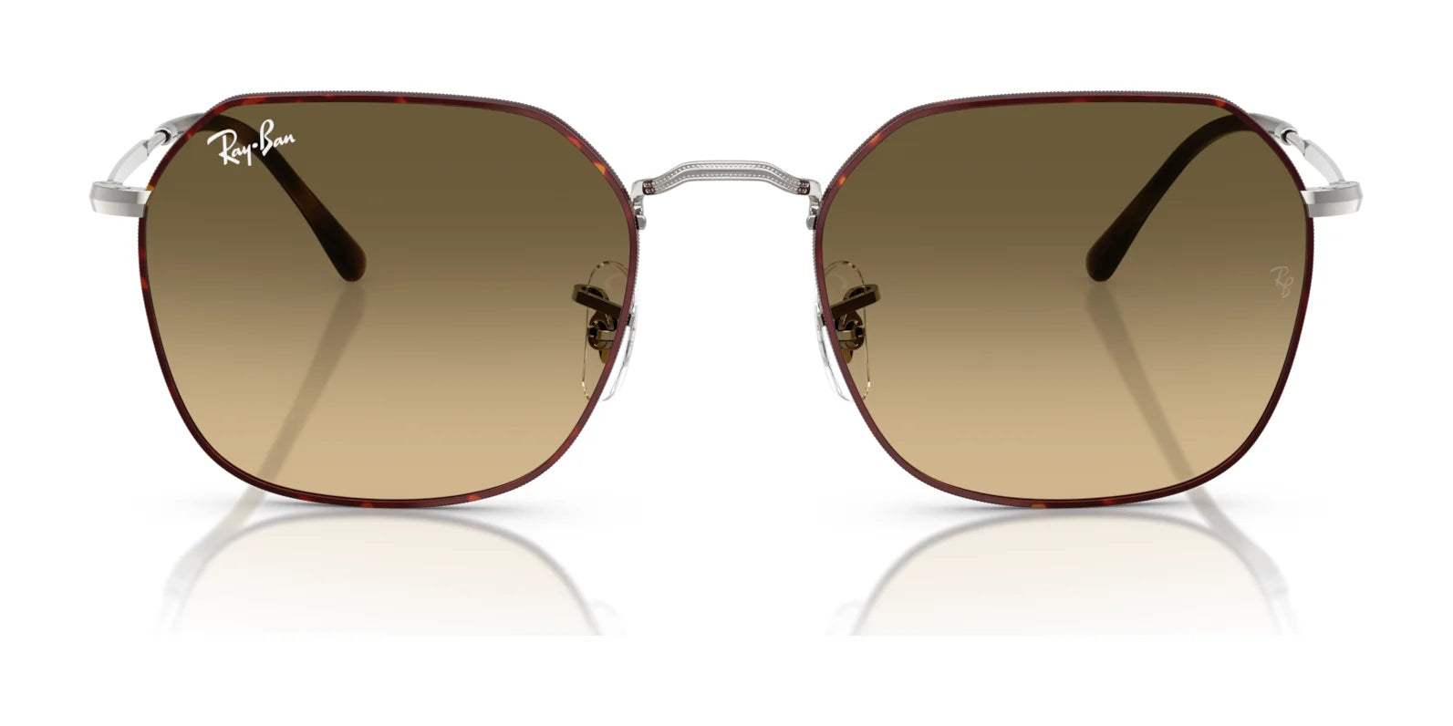 Ray-Ban JIM RB3694 Sunglasses