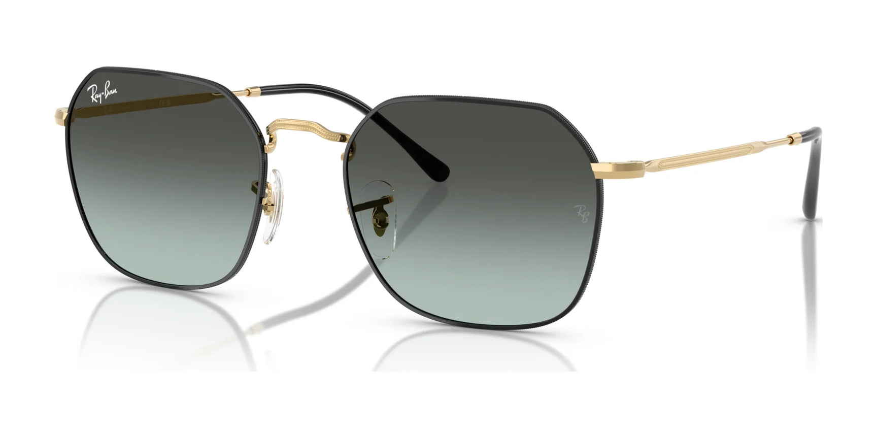 Ray-Ban JIM RB3694 Sunglasses