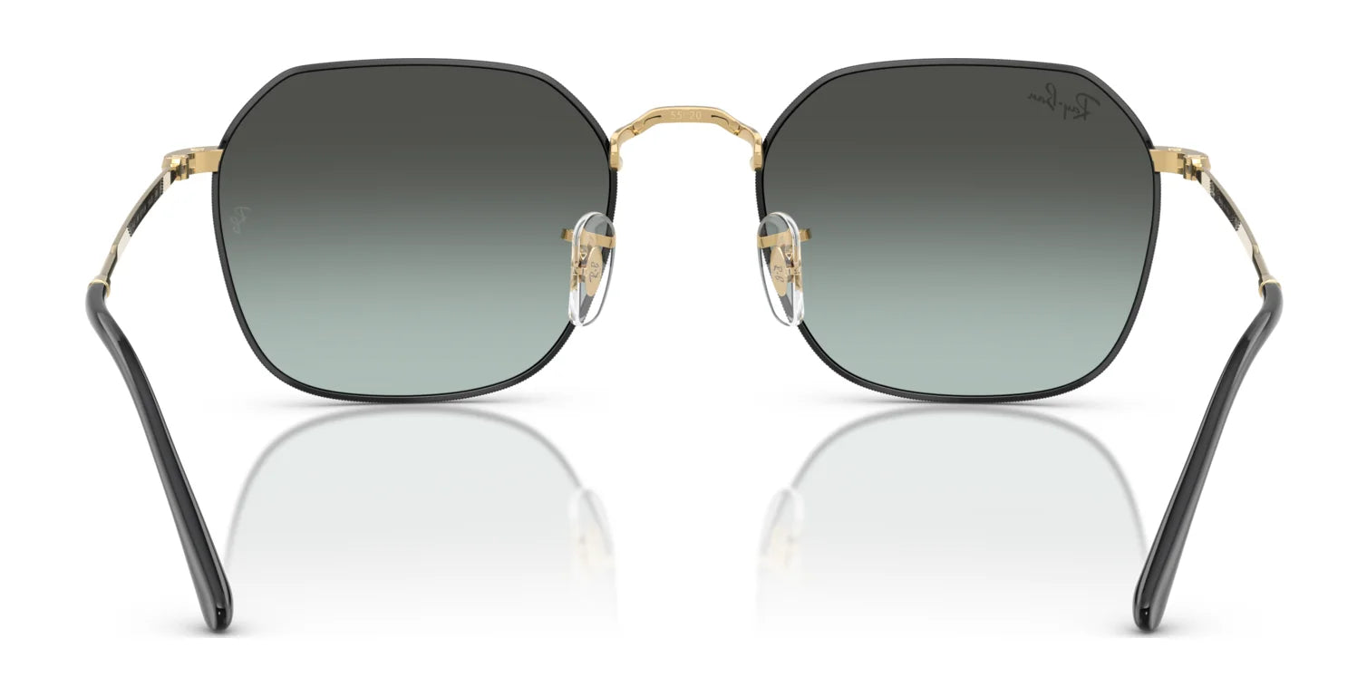 Ray-Ban JIM RB3694 Sunglasses