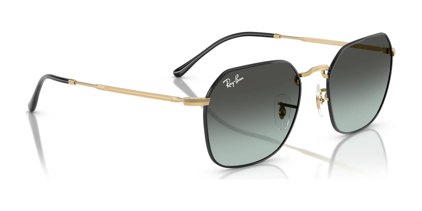 Ray-Ban JIM RB3694 Sunglasses