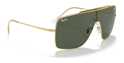 Ray-Ban WINGS II RB3697 Sunglasses | Size 135