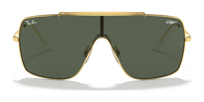 Ray-Ban WINGS II RB3697 Sunglasses | Size 135