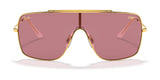 Ray-Ban WINGS II RB3697 Sunglasses | Size 135