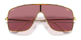 Ray-Ban WINGS II RB3697 Sunglasses | Size 135