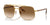 Ray-Ban RB3699 Sunglasses / Arista Gold №001/51