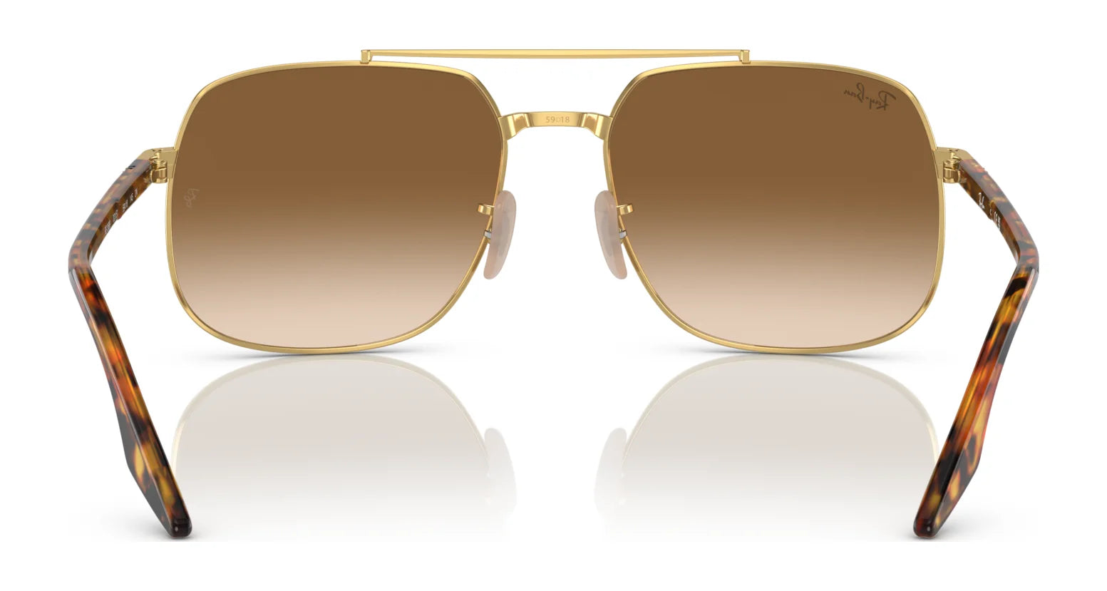 Ray-Ban RB3699 Sunglasses