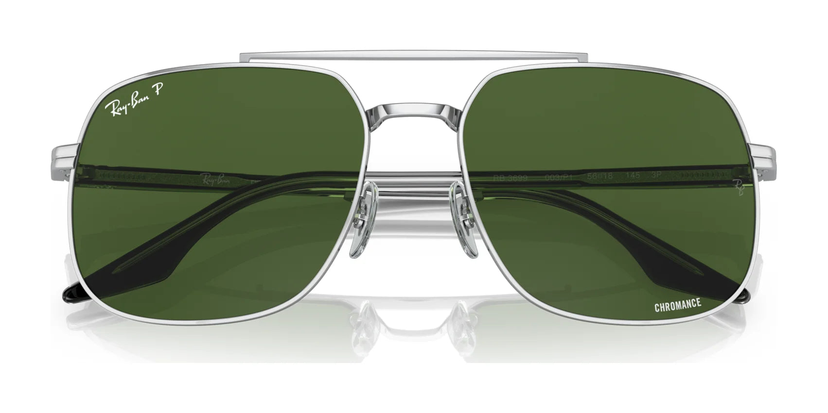 Ray-Ban RB3699 Sunglasses