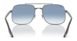 Ray-Ban RB3699 Sunglasses