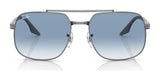 Ray-Ban RB3699 Sunglasses