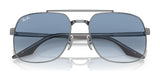 Ray-Ban RB3699 Sunglasses